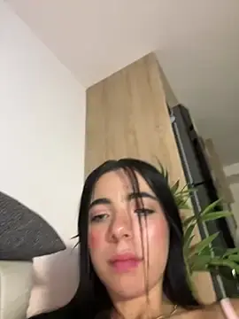 Stripchat Best live sex cam show of Mila_3