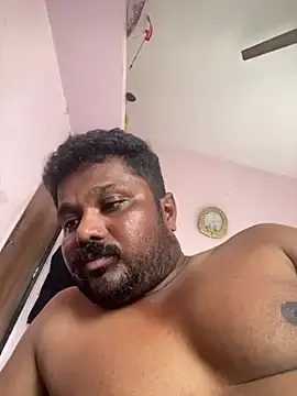 Stripchat Live Sex Cam of Salimhot786