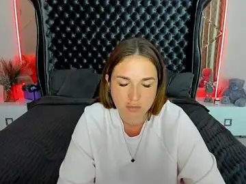 Stripchat Best Webcam of Sofii_darling