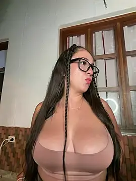Stripchat Best Webcam of _Sashaa