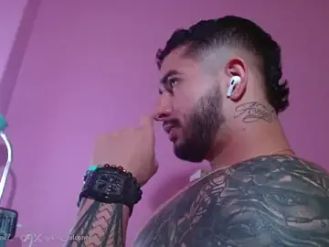 Stripchat Private Sex Chat of king_falconer