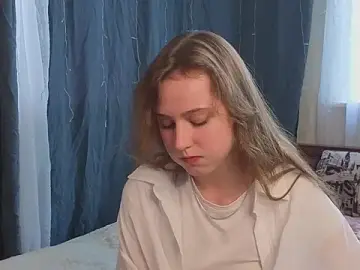 Stripchat Free Live Porn of RubieHeiser