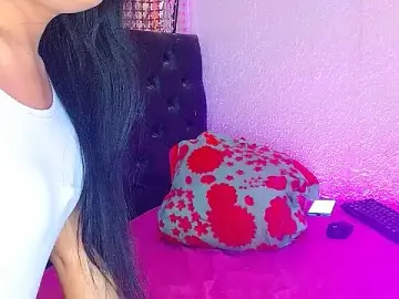 Stripchat Sex Cam of ray_and_666