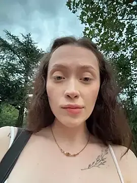 Stripchat Live Porn of CityLynx