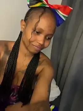Stripchat Free Live Porn of InkLady444