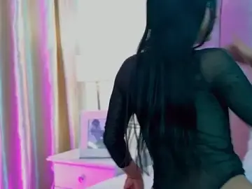 Stripchat Live Sex Cam of KimberlyCutee