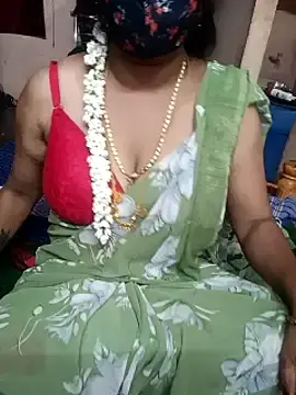 Stripchat Sex Chat of Madhusri_Tamil_Telugu