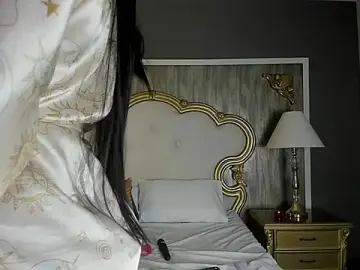 Stripchat Live Sex of MarScarlet