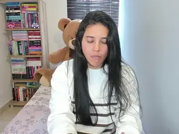 Stripchat Free Live Porn of foxwen