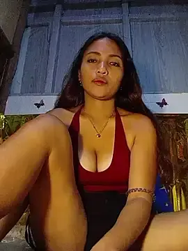 Stripchat Live Sex of my_angel_angelica