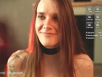Stripchat Watch Live Sex Cams of Arlitik