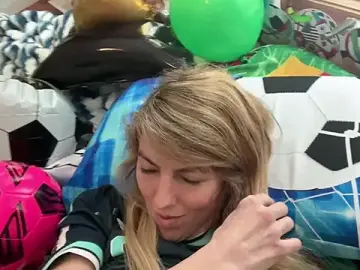 Stripchat Live Sex of CelestialRuby