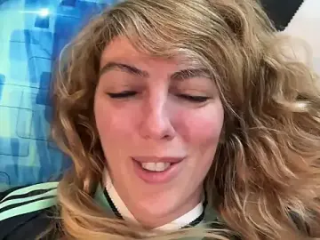 Stripchat Live Sex Cam of CelestialRuby