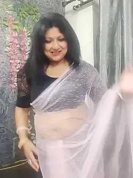 Stripchat Sex Chat of Sexy_rii