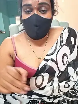 Stripchat Private Sex Chat of Sujuta_telugu
