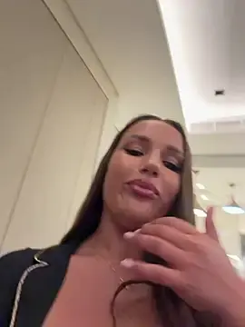 Stripchat Best Webcam of Syka0001