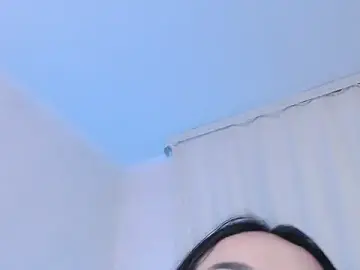 Stripchat Live Porn of amelia_sunlight