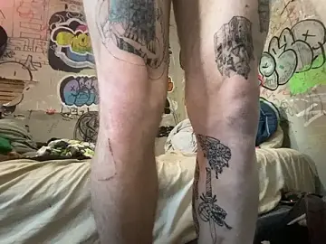 Stripchat Live Porn of gothboiplzty