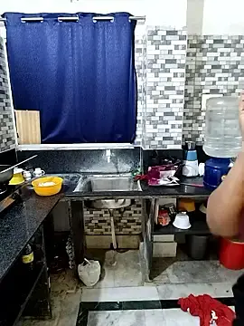 Stripchat Free Live Porn of Cute_Kritika