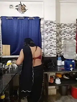 Stripchat Live Sex of Cute_Kritika