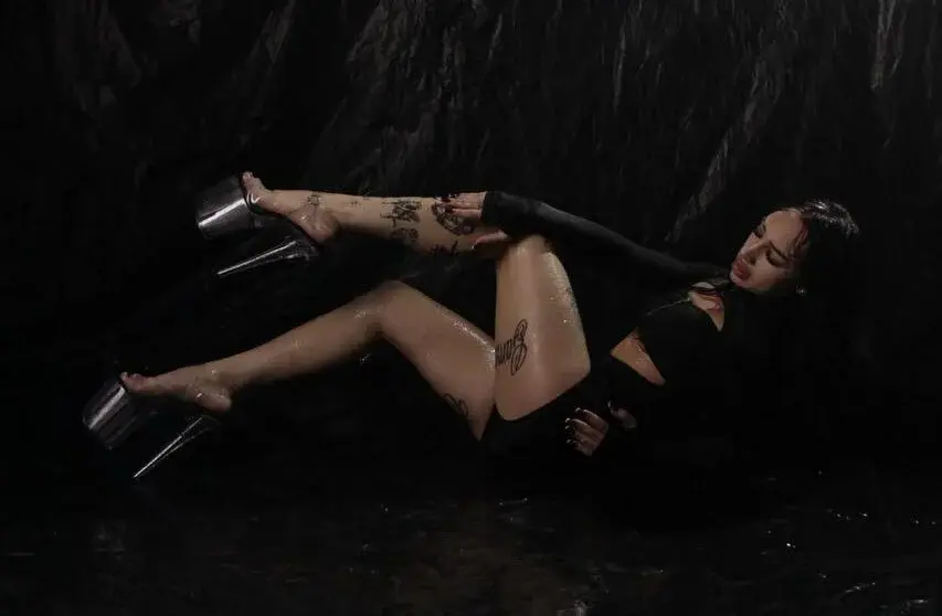 MayaGlamour