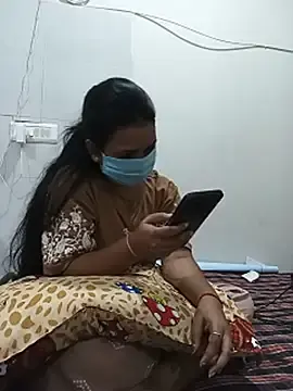 Stripchat Sex Chat of Riya_hot8
