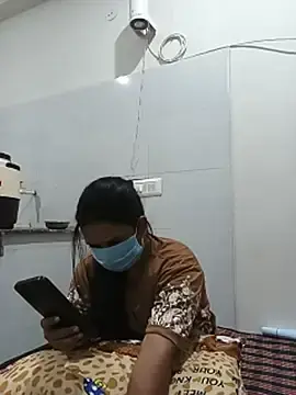 Stripchat Live Sex of Riya_hot8