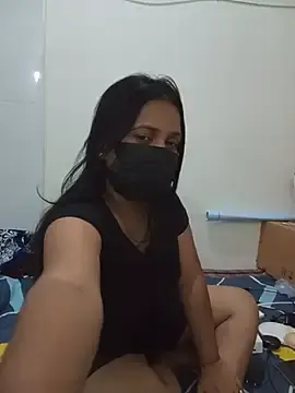 Stripchat Sex Chat of Riya_hot8