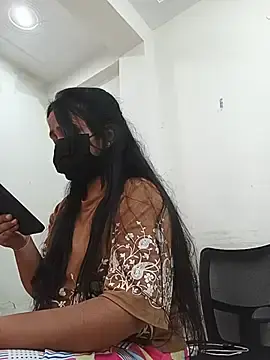 Stripchat Live Porn of Riya_hot8