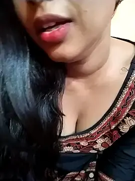 Stripchat Sex Chat of Sexy_Divya__