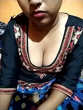 Stripchat Sex Chat of Sexy_Divya__