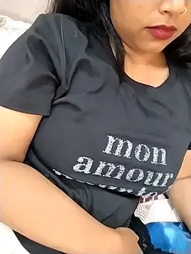 Stripchat Adult Video Chat of Sexy_Divya__