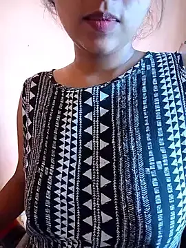 Stripchat Live Porn of Sexy_Divya__
