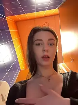 Stripchat Live Sex of Ttixmila
