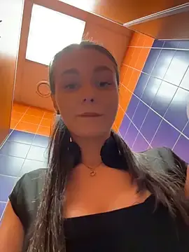 Stripchat Nude Webcam of Ttixmila