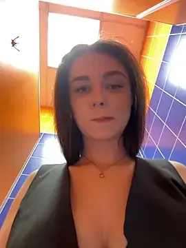 Stripchat Live Sex Cam of Ttixmila