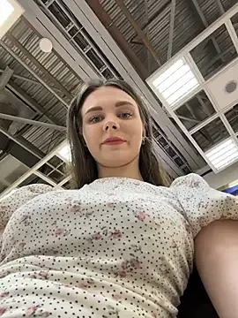 Stripchat Live Porn of Ttixmila