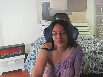 Stripchat Free Live Porn of ariannajonesvg