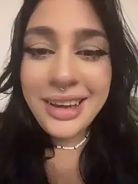 Stripchat Free Live Porn of pudizinhaa
