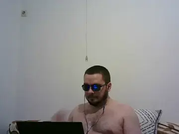 Stripchat Live Porn of Black_Scorpion91