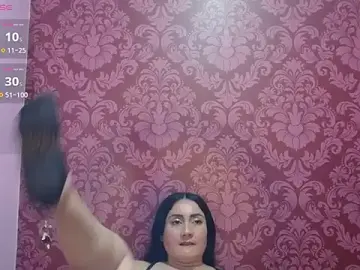 Stripchat Live Porn of juliana_diaz