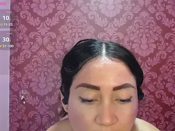 Stripchat Free Porn Cam of juliana_diaz