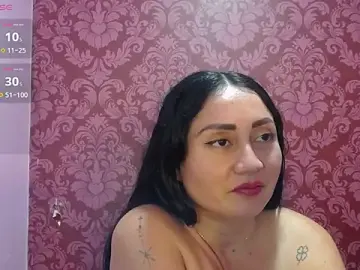 Stripchat Adult Video Chat of juliana_diaz