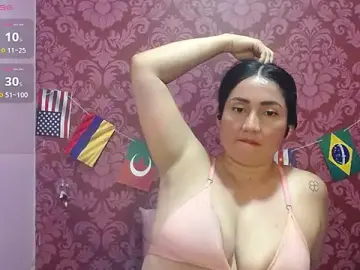 Stripchat Best live sex cam show of juliana_diaz