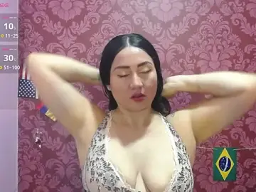 Stripchat Best Webcam of juliana_diaz