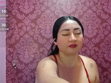 Stripchat Sex Chat of juliana_diaz