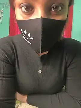 Stripchat Best live sex cam show of Miss_Mayaa_