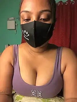 Stripchat Watch Live Sex Cams of Miss_Mayaa_