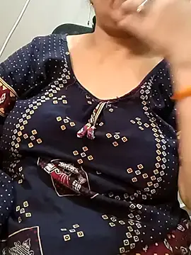 Stripchat Sex Cam of angel_ridhi