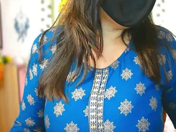 Stripchat Live Sex of thyAnvi